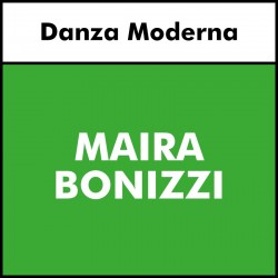 Danza Moderna - Maira Bonizzi