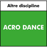 Acro Dance
