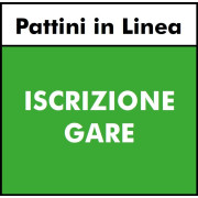 Pattini - Iscrizioni gare