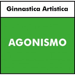 Ginnastica Artistica - Agonismo