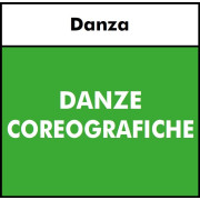 Danze coreografiche