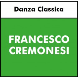 Danza Classica - Francesco Cremonesi