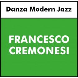Danza Modern Jazz- Cremonesi