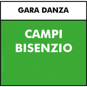 GARA FIRENZE CAMPI BISENZIO