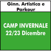 Camp Invernale