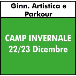 Camp Invernale