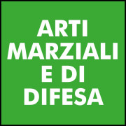 Arti Marziali