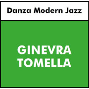 Danza Modern Jazz- Tomella