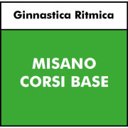 Ginnastica Ritmica - Misano- Ambra Bianchessi 