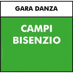 GARA CAMPI BISENZIO