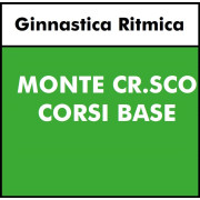 Ginnastica Ritmica - Monte Cremasco