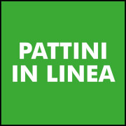 pattini in linea
