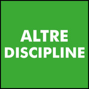 Altre discipline