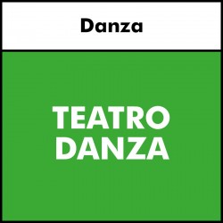 Teatro Danza
