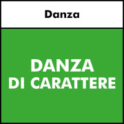 Danza di Carattere