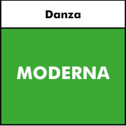 Danza Moderna