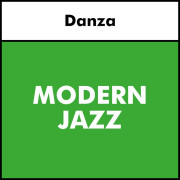 Danza Modern Jazz