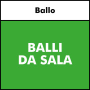 Balli da sala