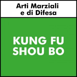 Kung Fu - Shou Bo