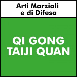Qi Gong Taji Quan