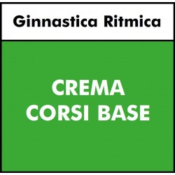 Ginnastica Ritmica - Crema - Corsi Base
