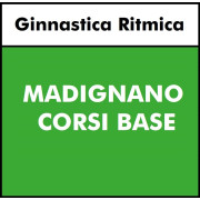 Ginnastica Ritmica - Madignano- Natallia Aliaksandrava
