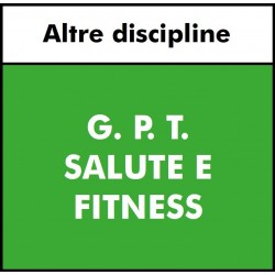 G. P. T.:salute e fitness
