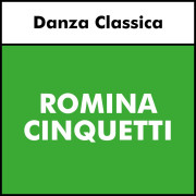 Danza Classica - Cinquetti
