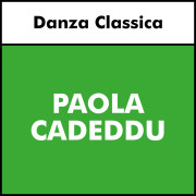Danza Classica - Cadeddu