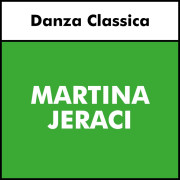 Danza Classica - Jeraci