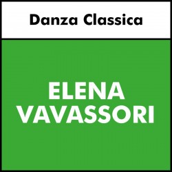 Danza Classica - Vavassori