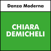 Danza Moderna - Demicheli
