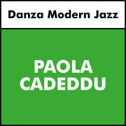 Danza Modern Jazz - Cadeddu