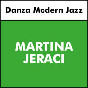 Danza Modern Jazz - Jeraci