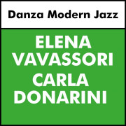 Danza Modern Jazz - Vavassori - Donarini