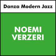 Danza Modern Jazz - Verzeri