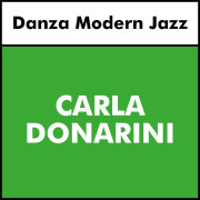 Danza Modern Jazz - Donarini