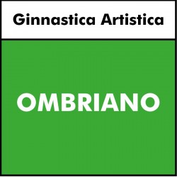 Ginnastica Artistica - Ombriano