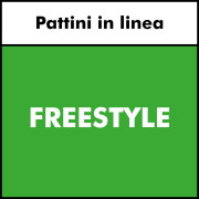Pattini - Freestyle
