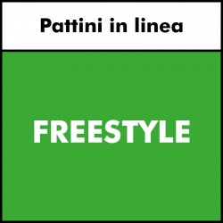 Pattini - Freestyle